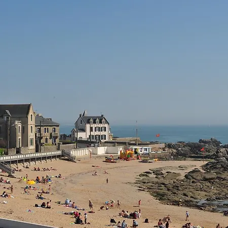 Grand De L'ocean Hotel