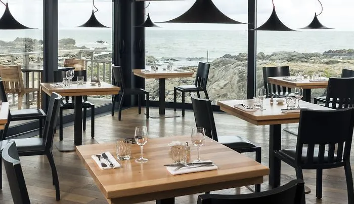 Hotel Grand De L'ocean Le Croisic