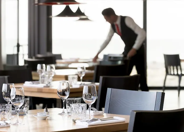 Grand De L'ocean 4* Le Croisic