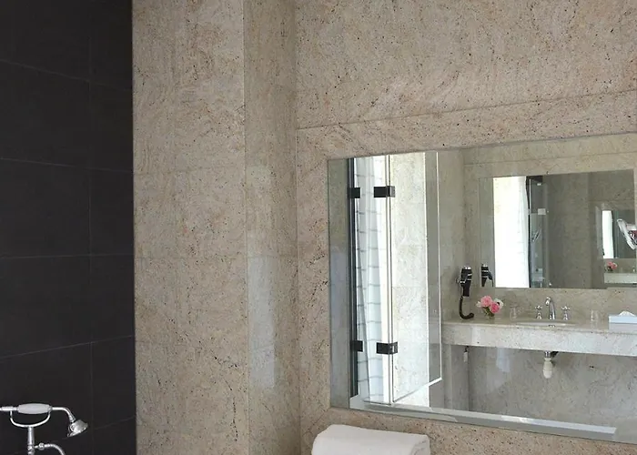 Grand De L'ocean Hotel Le Croisic