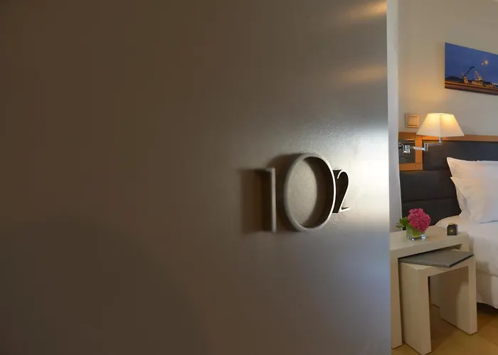 Grand De L'ocean Hotel