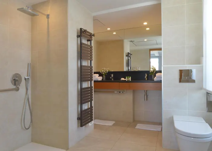 Grand De L'ocean Hotel 4*