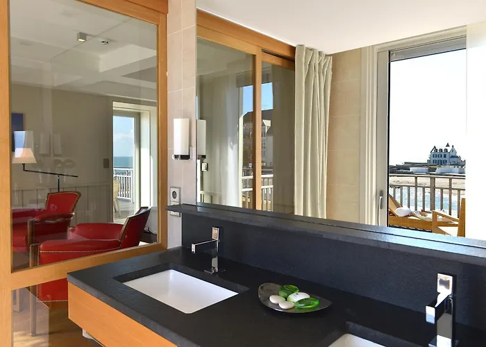 Grand De L'ocean Le Croisic