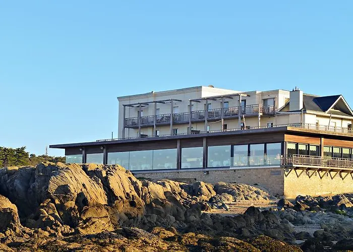 Grand De L'ocean Le Croisic