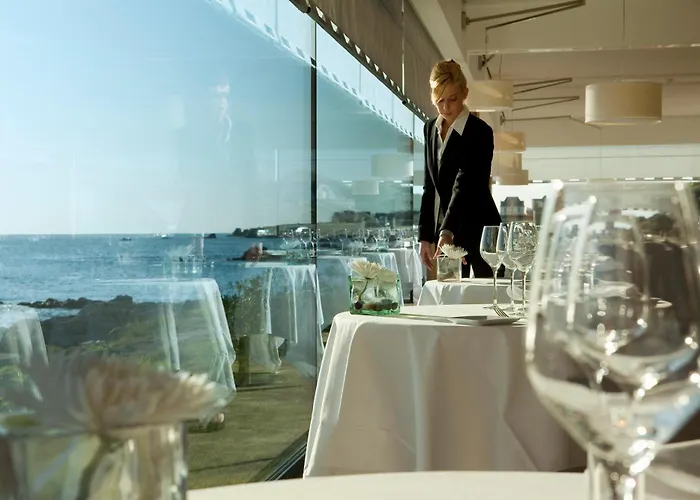 Grand De L'ocean لو كروازيك