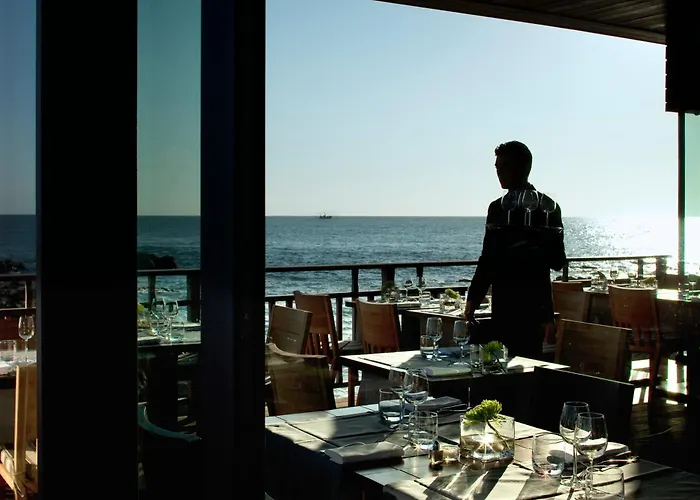 Grand De L'ocean 4* Le Croisic