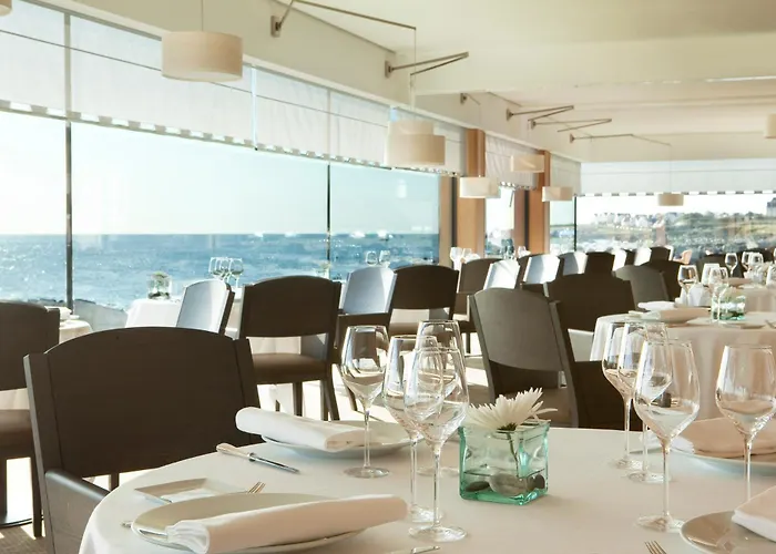 Grand De L'ocean 4* Le Croisic