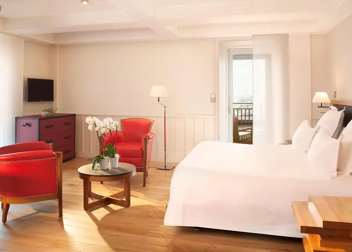 Grand De L'ocean Le Croisic