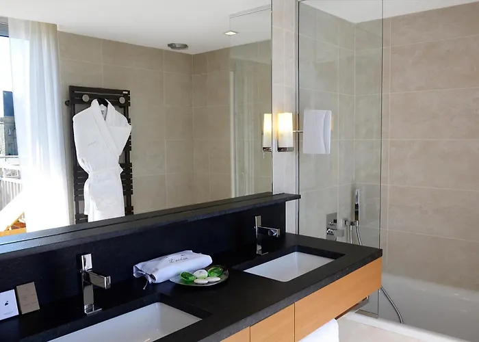 Grand De L'ocean 4* Le Croisic