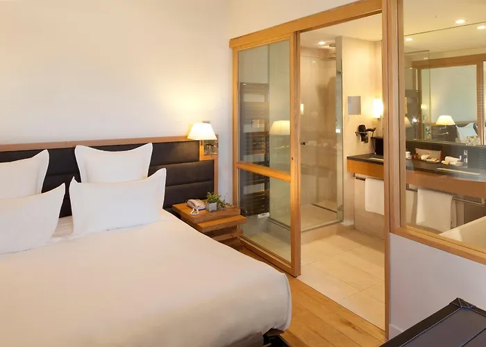 Hotel Grand De L'ocean Le Croisic