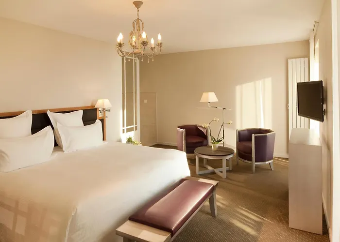 Grand De L'ocean Hotel