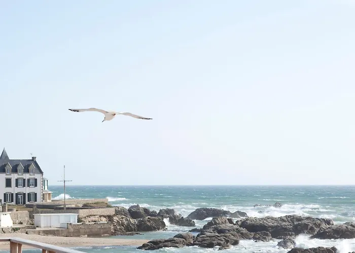 Grand De L'ocean Hotel 4*