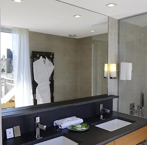 Grand De L'ocean 4* Le Croisic