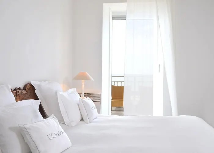 Grand De L'ocean Hotel