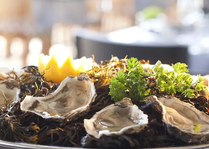 Grand De L'ocean Hotel