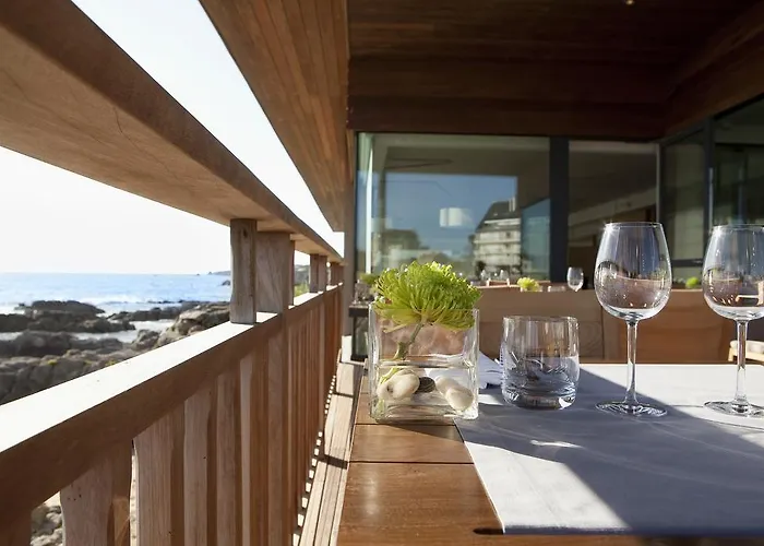 Hotel Grand De L'ocean Le Croisic