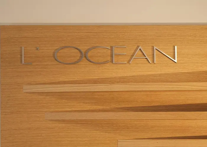 Grand De L'ocean Le Croisic