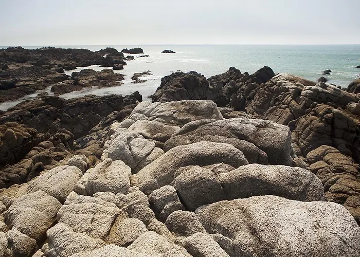 Grand De L'ocean Hotel