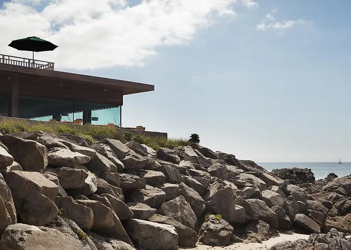 Hotel Grand De L'ocean 4*