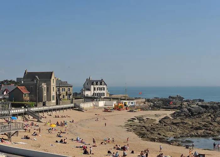 Grand De L'ocean Hotel